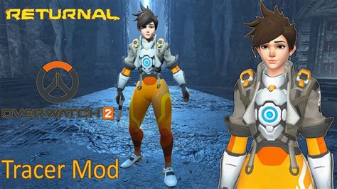 overwatch nude mod|Mei’s Lewd Emote Nude Mod (Fugtrup) [Overwatch]